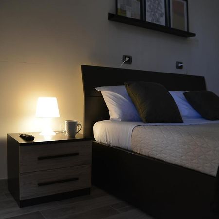 Puntamare Apartment Brindisi Ngoại thất bức ảnh