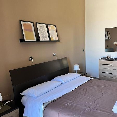 Puntamare Apartment Brindisi Ngoại thất bức ảnh
