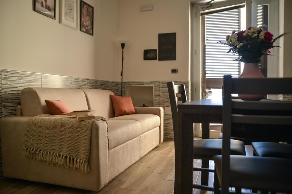 Puntamare Apartment Brindisi Ngoại thất bức ảnh