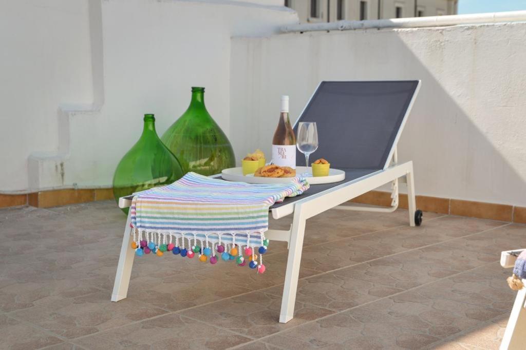 Puntamare Apartment Brindisi Ngoại thất bức ảnh