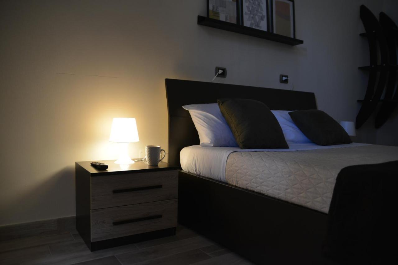 Puntamare Apartment Brindisi Ngoại thất bức ảnh