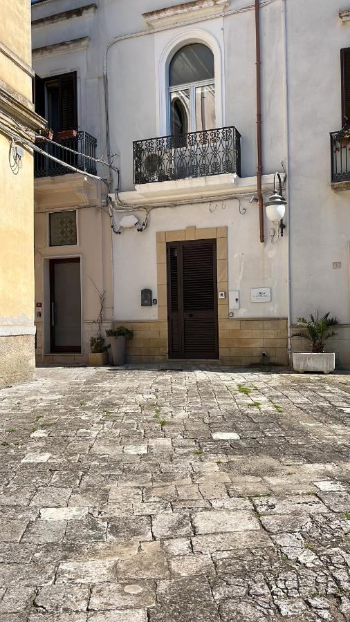 Puntamare Apartment Brindisi Ngoại thất bức ảnh