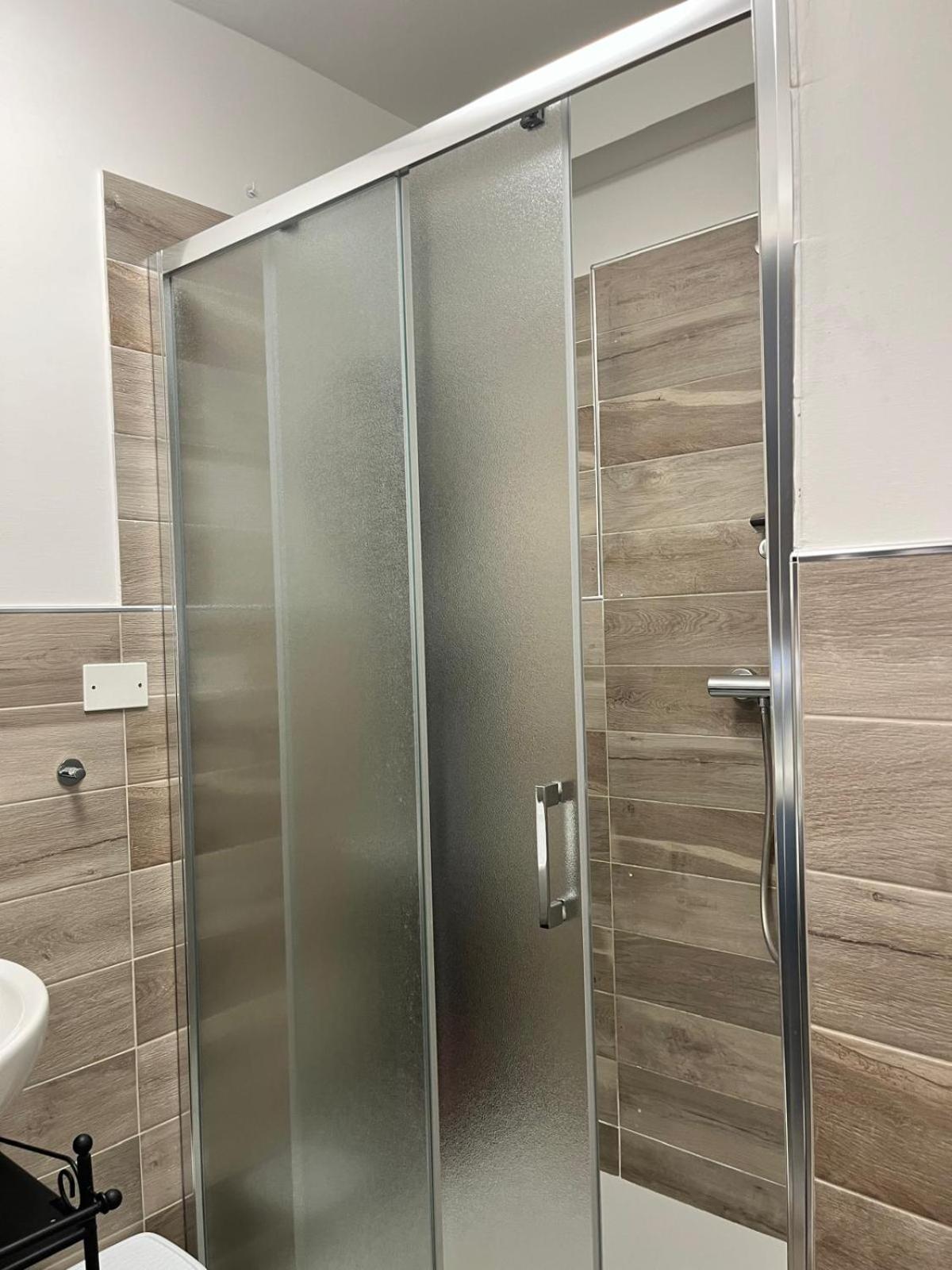 Puntamare Apartment Brindisi Ngoại thất bức ảnh